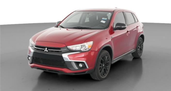 Thumbnail: 2018 Mitsubishi Outlander Sport - 1