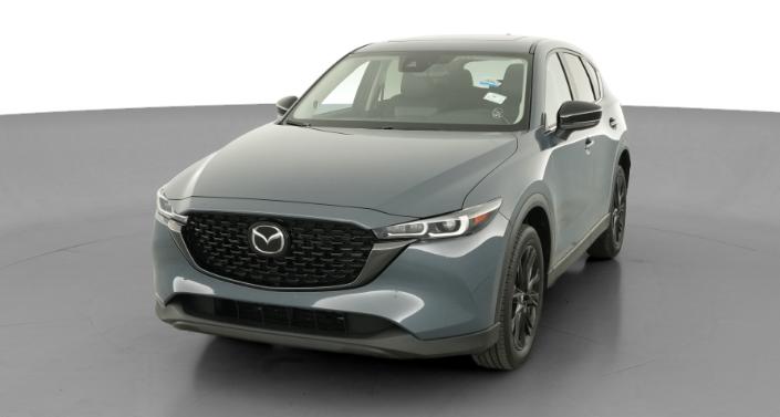 Thumbnail: 2024 Mazda CX-5 - 1