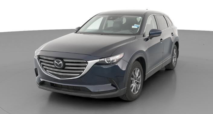 Thumbnail: 2022 Mazda CX-9 - 1