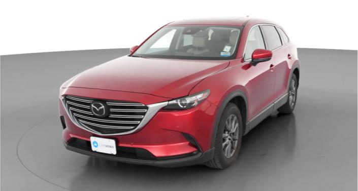 Thumbnail: 2022 Mazda CX-9 - 1