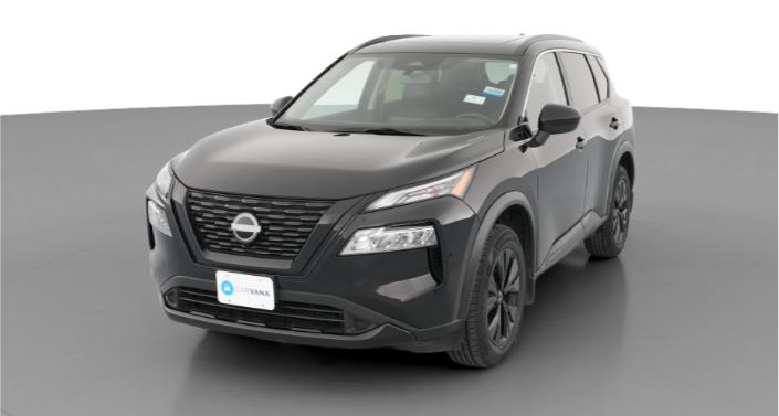 Thumbnail: 2023 Nissan Rogue - 1