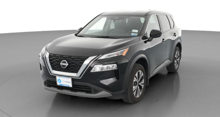 Thumbnail: 2023 Nissan Rogue - 1