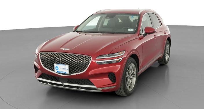 Thumbnail: 2025 Genesis GV70 - 1