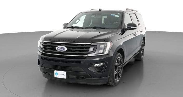 Thumbnail: 2019 Ford Expedition - 1