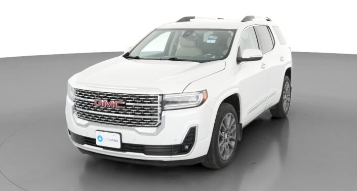 Thumbnail: 2021 GMC Acadia - 1