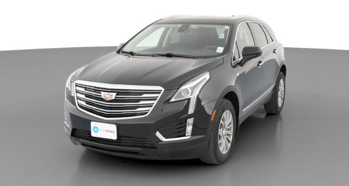Thumbnail: 2019 Cadillac XT5 - 1