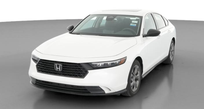 Thumbnail: 2024 Honda Accord - 1