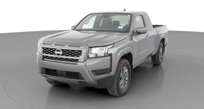 Thumbnail: 2025 Nissan Frontier - 1