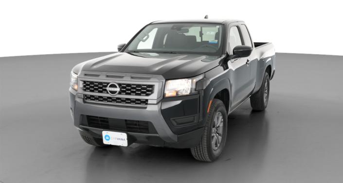 Thumbnail: 2025 Nissan Frontier - 1