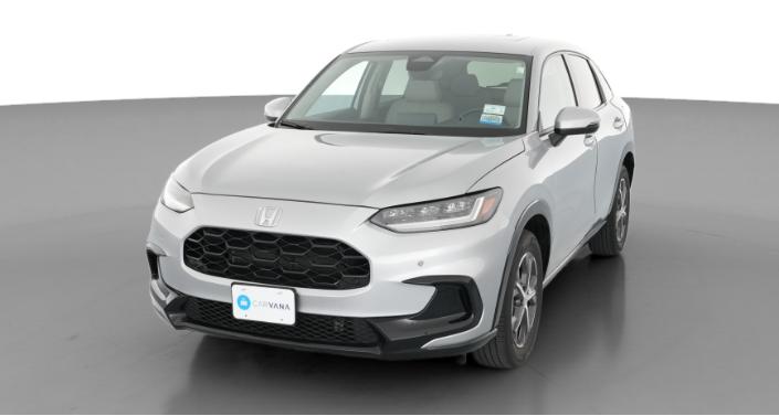 Thumbnail: 2023 Honda HR-V - 1