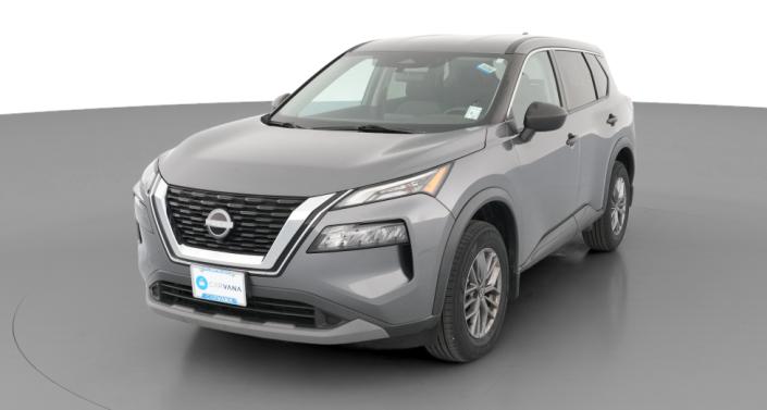 Thumbnail: 2022 Nissan Rogue - 1