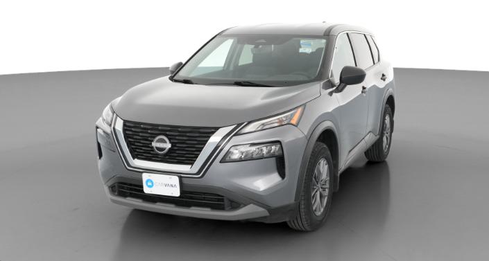 Thumbnail: 2022 Nissan Rogue - 1