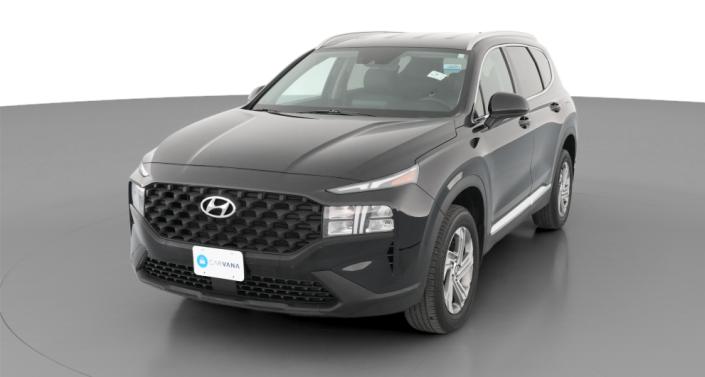 Thumbnail: 2022 Hyundai Santa Fe - 1