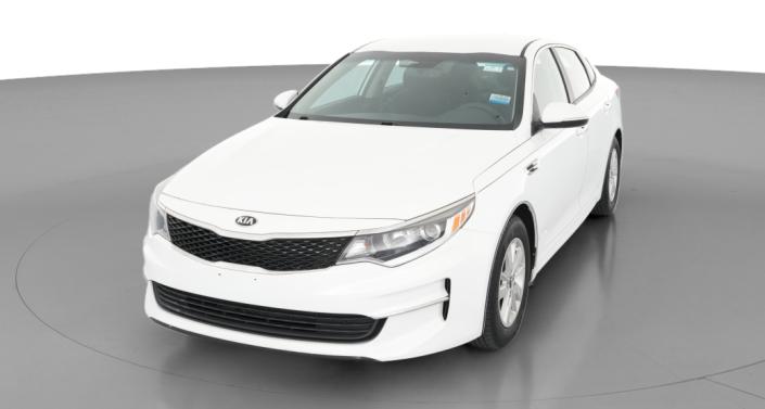 Thumbnail: 2017 Kia Optima - 1
