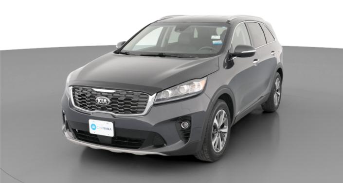 Thumbnail: 2019 Kia Sorento - 1