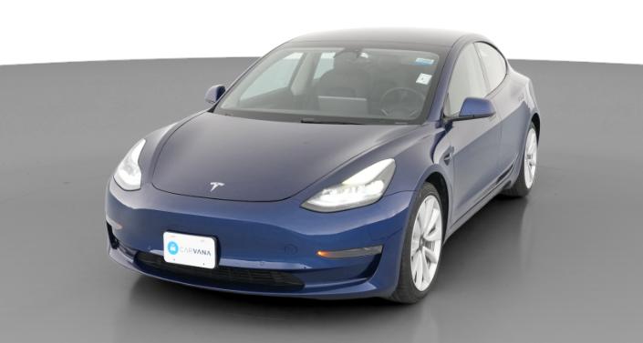 Thumbnail: 2022 Tesla Model 3 - 1