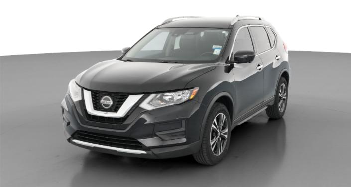 Thumbnail: 2019 Nissan Rogue - 1