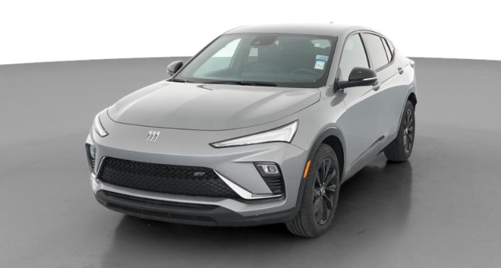 Thumbnail: 2024 Buick Envista - 1