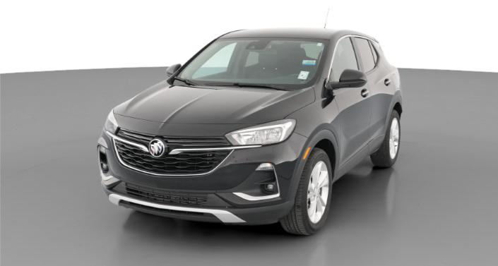 Thumbnail: 2023 Buick Encore GX - 1