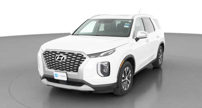 Thumbnail: 2022 Hyundai Palisade - 1
