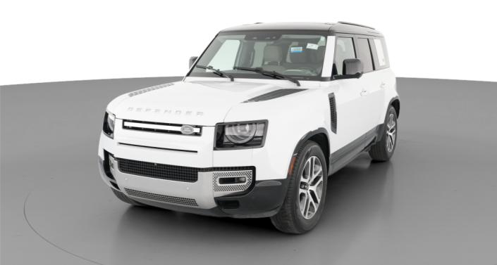 Thumbnail: 2023 Land Rover Defender - 1
