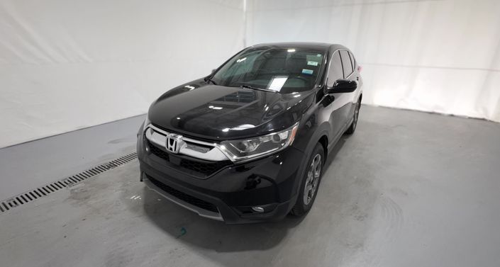 Thumbnail: 2019 Honda CR-V - 1