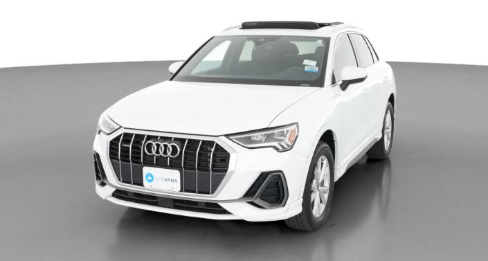 Thumbnail: 2025 Audi Q3 - 1
