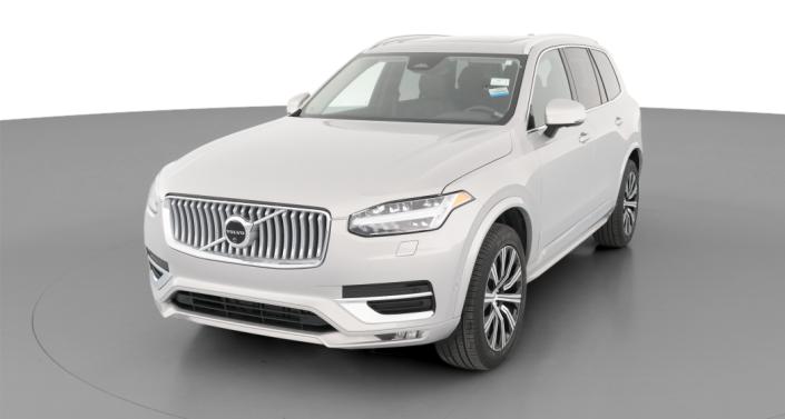 Thumbnail: 2025 Volvo XC90 - 1