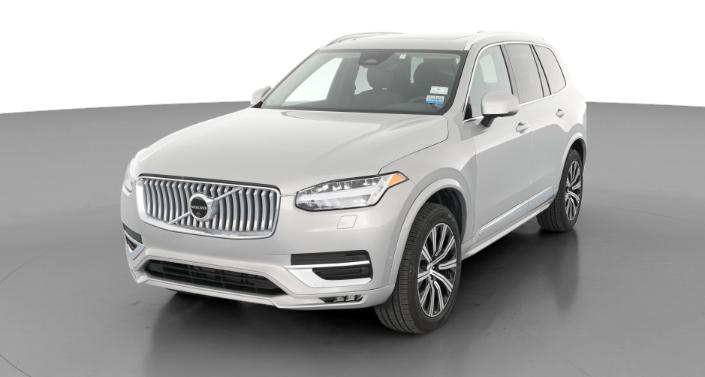 Thumbnail: 2025 Volvo XC90 - 1
