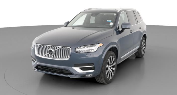 Thumbnail: 2025 Volvo XC90 - 1