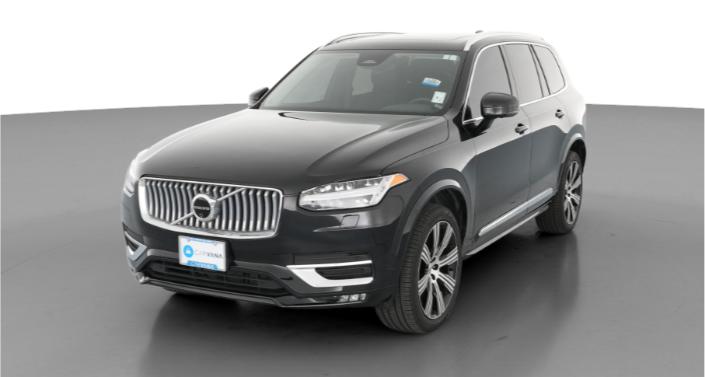 Thumbnail: 2024 Volvo XC90 - 1