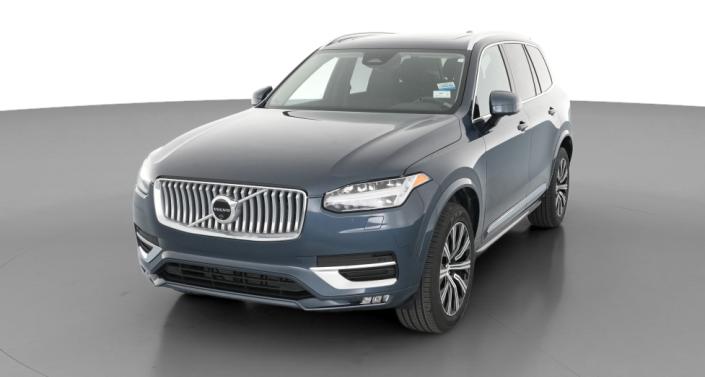 Thumbnail: 2025 Volvo XC90 - 1