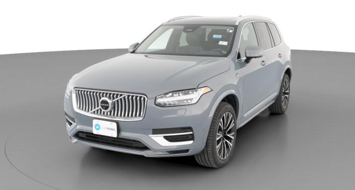 Thumbnail: 2023 Volvo XC90 - 1