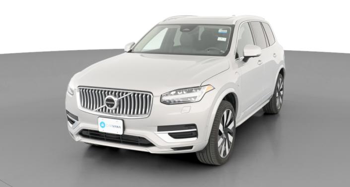 Thumbnail: 2024 Volvo XC90 - 1