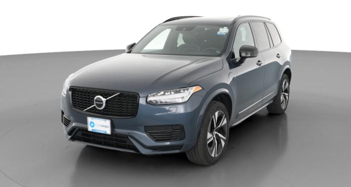 Thumbnail: 2022 Volvo XC90 - 1