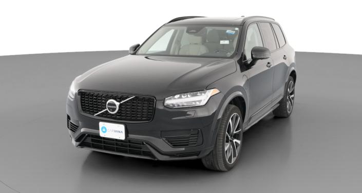 Thumbnail: 2023 Volvo XC90 - 1