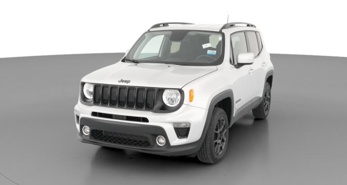 Thumbnail: 2020 Jeep Renegade - 1