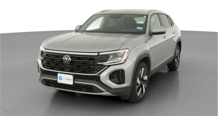 Thumbnail: 2024 Volkswagen Atlas - 1