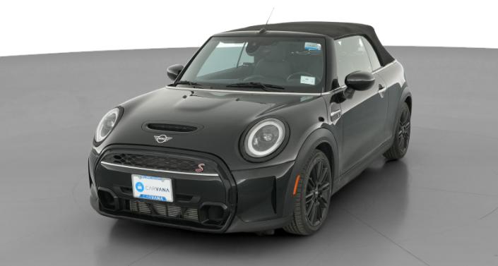 Thumbnail: 2024 MINI Cooper Convertible - 1