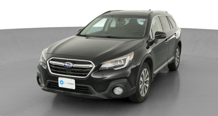 Thumbnail: 2018 Subaru Outback - 1