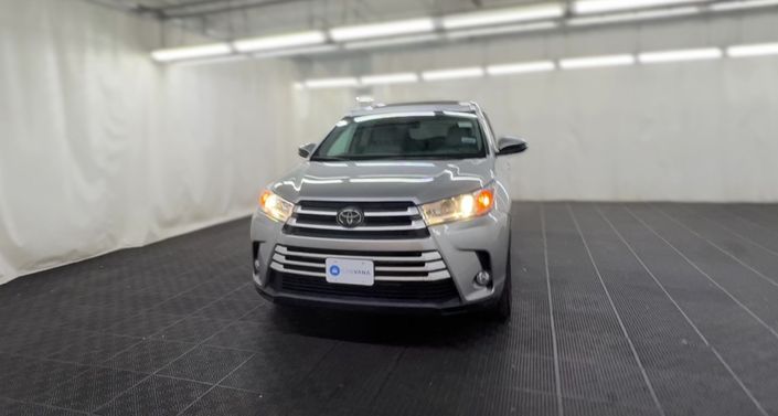 Thumbnail: 2018 Toyota Highlander - 1