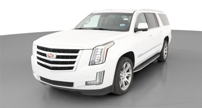 Thumbnail: 2020 Cadillac Escalade - 1