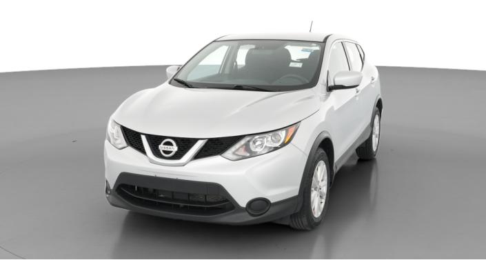 Thumbnail: 2018 Nissan Rogue Sport - 1