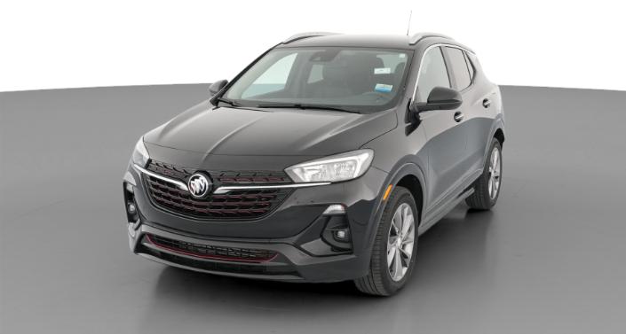 Thumbnail: 2022 Buick Encore GX - 1