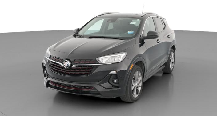 Thumbnail: 2022 Buick Encore GX - 1