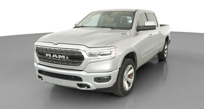 Thumbnail: 2019 RAM 1500 - 1