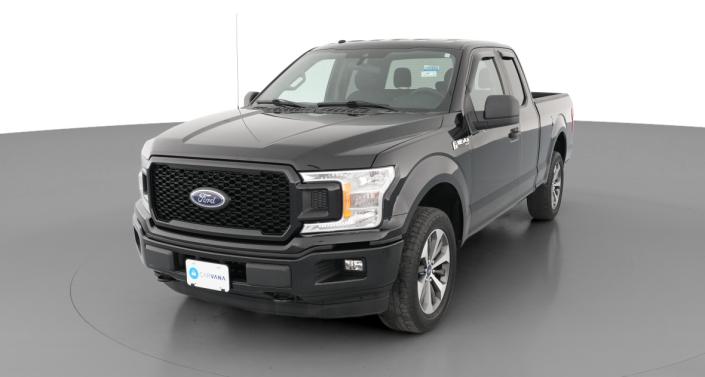 Thumbnail: 2019 Ford Econoline - 1