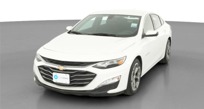 Thumbnail: 2021 Chevrolet Malibu - 1
