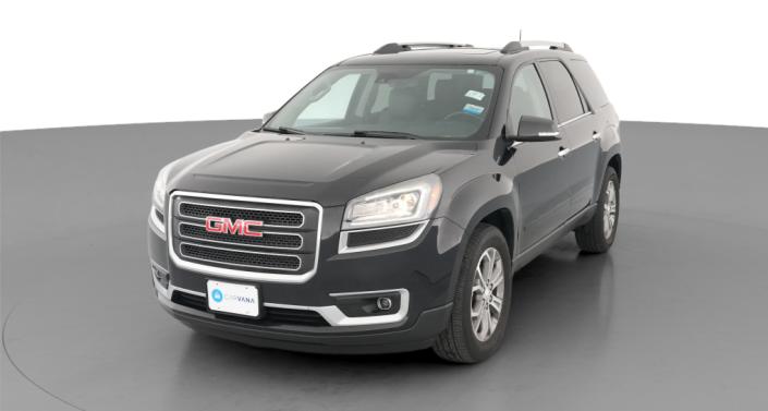 Thumbnail: 2015 GMC Acadia - 1