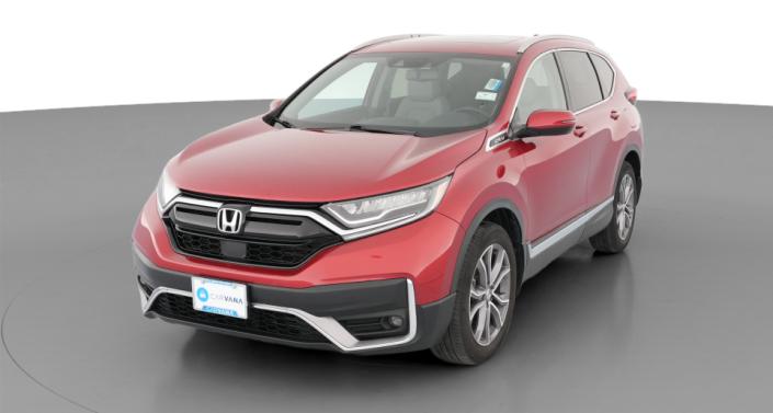 Thumbnail: 2020 Honda CR-V - 1
